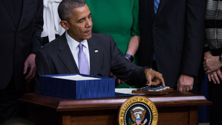 President Obama signs federal law banning ticket bots